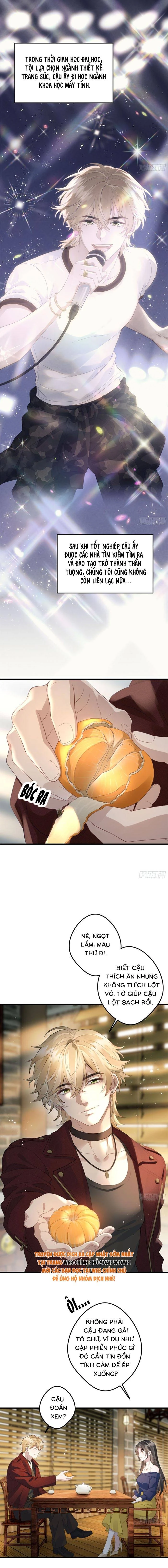 Sau Ly Hôn Chồng Cũ Cứ Muốn Trở Lại Làm Chính Thất Chapter 34 - 4