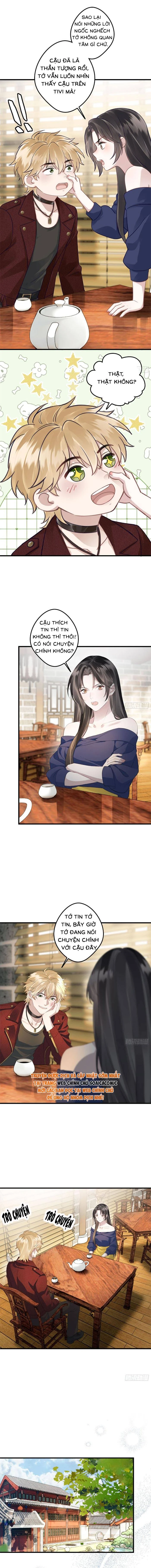 Sau Ly Hôn Chồng Cũ Cứ Muốn Trở Lại Làm Chính Thất Chapter 34 - 6