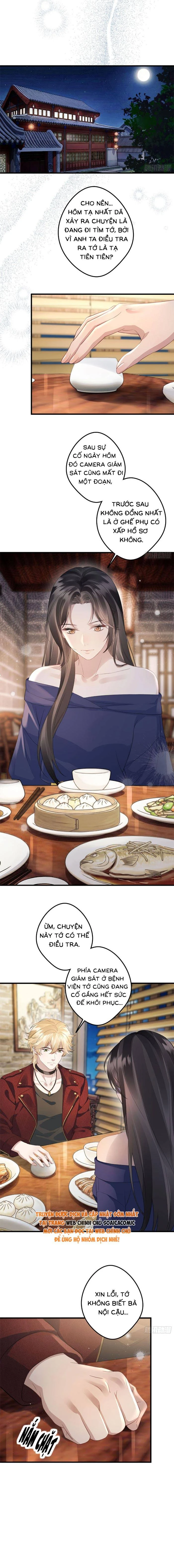 Sau Ly Hôn Chồng Cũ Cứ Muốn Trở Lại Làm Chính Thất Chapter 34 - 7