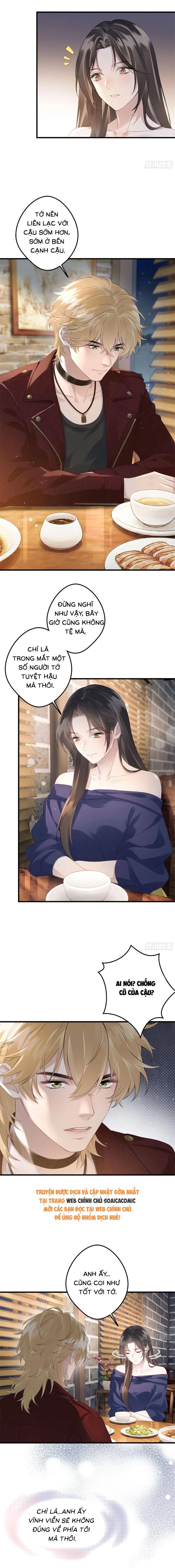 Sau Ly Hôn Chồng Cũ Cứ Muốn Trở Lại Làm Chính Thất Chapter 34 - 8