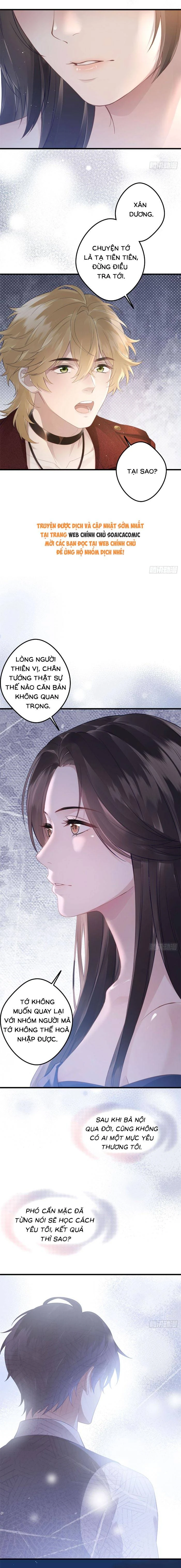 Sau Ly Hôn Chồng Cũ Cứ Muốn Trở Lại Làm Chính Thất Chapter 34 - 9