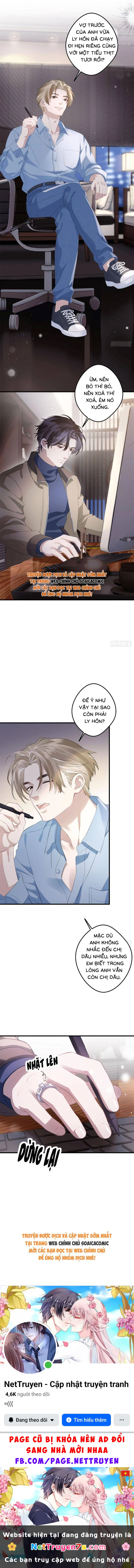 Sau Ly Hôn Chồng Cũ Cứ Muốn Trở Lại Làm Chính Thất Chapter 34 - 11