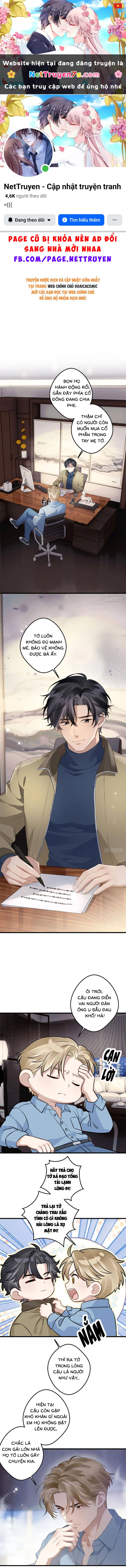 Sau Ly Hôn Chồng Cũ Cứ Muốn Trở Lại Làm Chính Thất Chapter 35 - 1