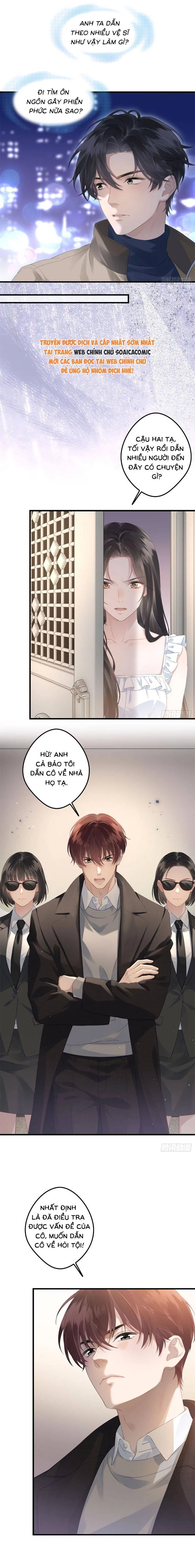 Sau Ly Hôn Chồng Cũ Cứ Muốn Trở Lại Làm Chính Thất Chapter 35 - 5