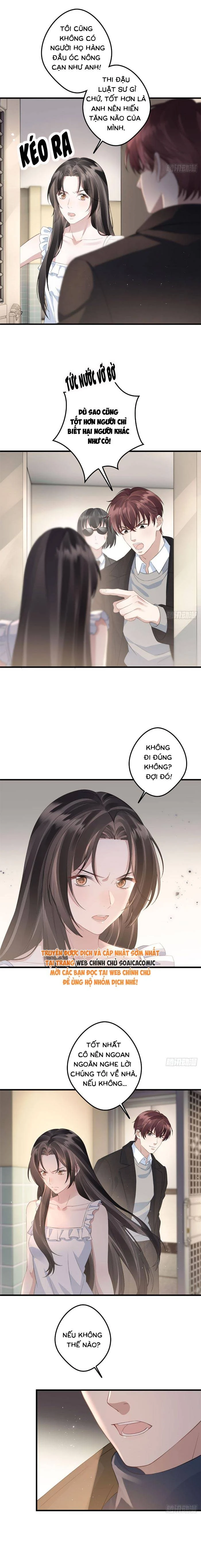 Sau Ly Hôn Chồng Cũ Cứ Muốn Trở Lại Làm Chính Thất Chapter 35 - 8