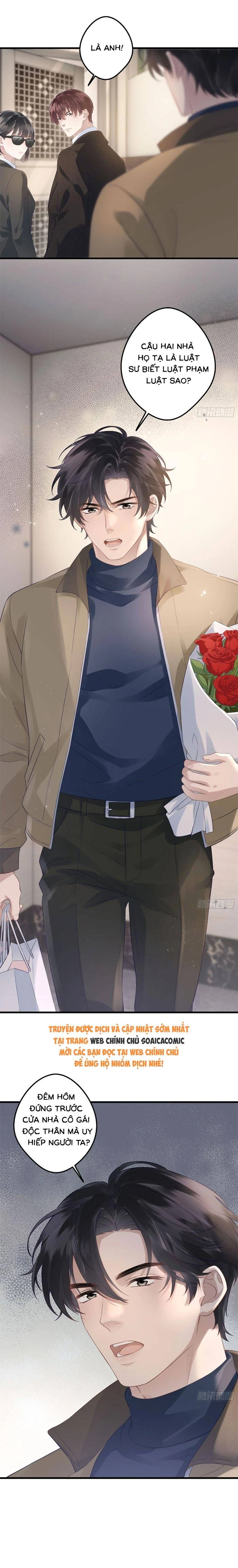 Sau Ly Hôn Chồng Cũ Cứ Muốn Trở Lại Làm Chính Thất Chapter 35 - 9