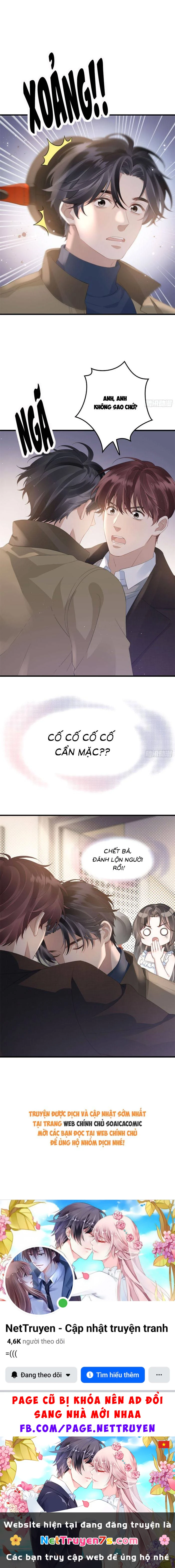 Sau Ly Hôn Chồng Cũ Cứ Muốn Trở Lại Làm Chính Thất Chapter 35 - 11