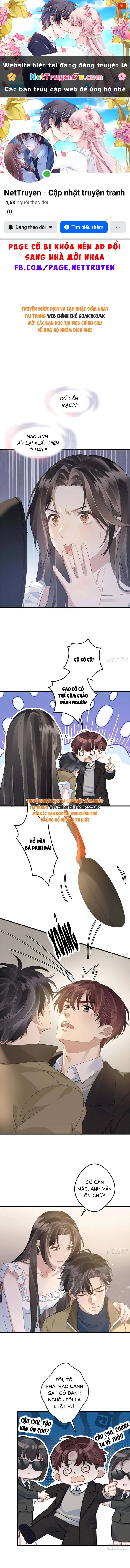 Sau Ly Hôn Chồng Cũ Cứ Muốn Trở Lại Làm Chính Thất Chapter 36 - 1