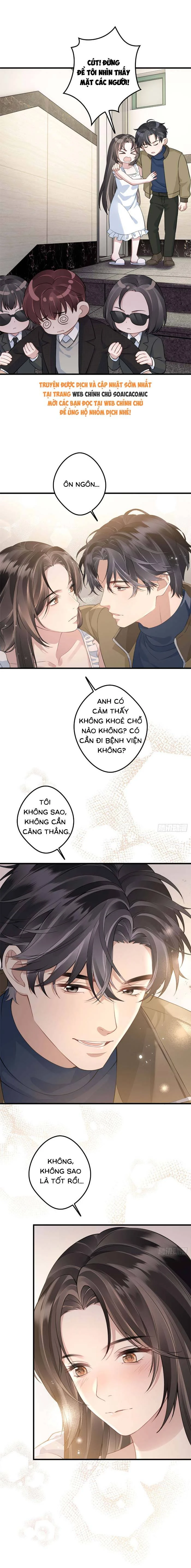 Sau Ly Hôn Chồng Cũ Cứ Muốn Trở Lại Làm Chính Thất Chapter 36 - 2