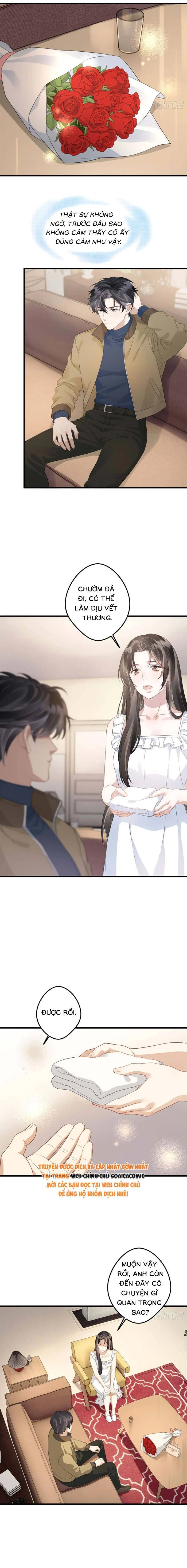 Sau Ly Hôn Chồng Cũ Cứ Muốn Trở Lại Làm Chính Thất Chapter 36 - 3