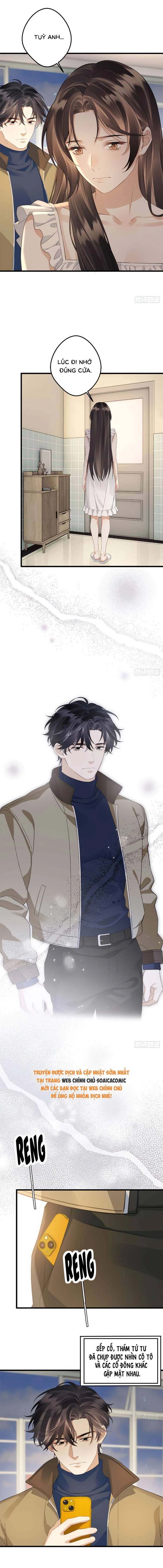 Sau Ly Hôn Chồng Cũ Cứ Muốn Trở Lại Làm Chính Thất Chapter 36 - 6