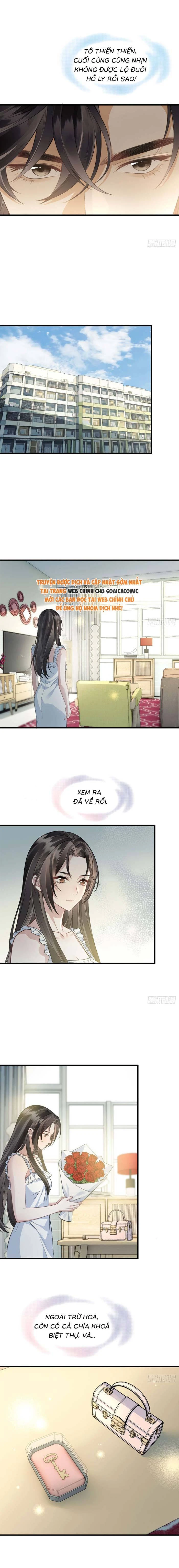 Sau Ly Hôn Chồng Cũ Cứ Muốn Trở Lại Làm Chính Thất Chapter 36 - 7