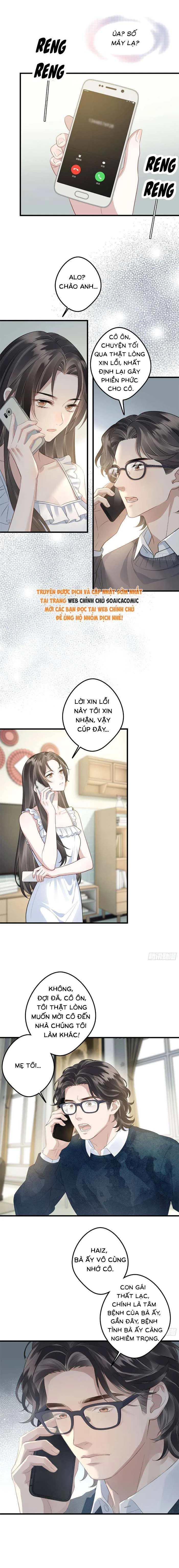 Sau Ly Hôn Chồng Cũ Cứ Muốn Trở Lại Làm Chính Thất Chapter 36 - 9