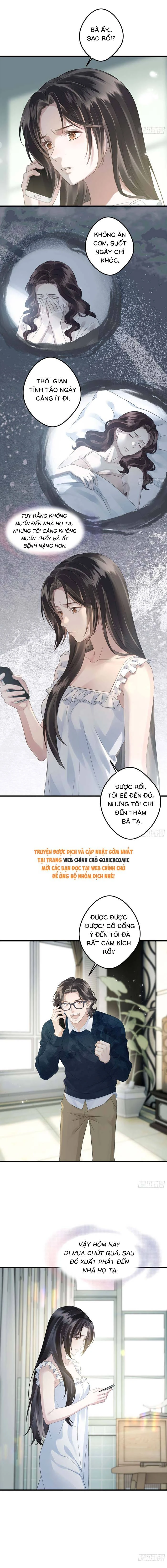 Sau Ly Hôn Chồng Cũ Cứ Muốn Trở Lại Làm Chính Thất Chapter 36 - 10