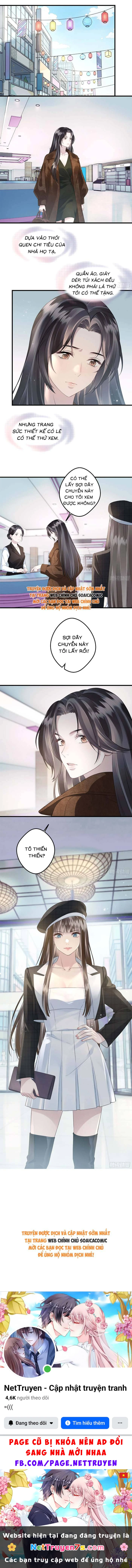 Sau Ly Hôn Chồng Cũ Cứ Muốn Trở Lại Làm Chính Thất Chapter 36 - 11