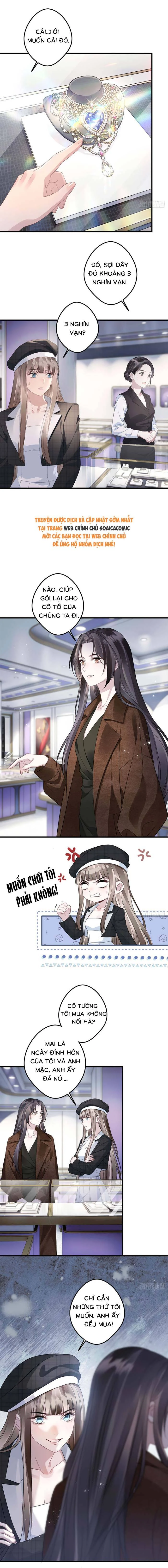 Sau Ly Hôn Chồng Cũ Cứ Muốn Trở Lại Làm Chính Thất Chapter 37 - 3