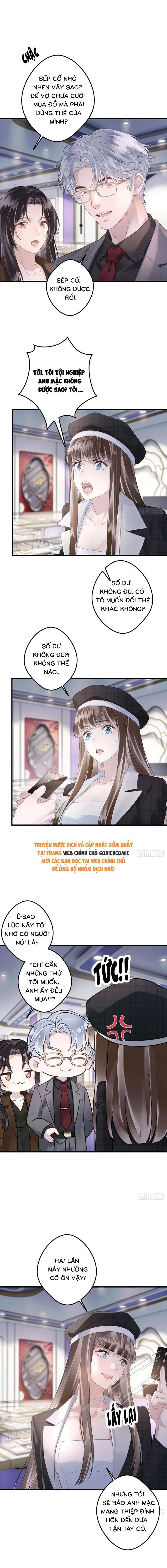 Sau Ly Hôn Chồng Cũ Cứ Muốn Trở Lại Làm Chính Thất Chapter 37 - 9