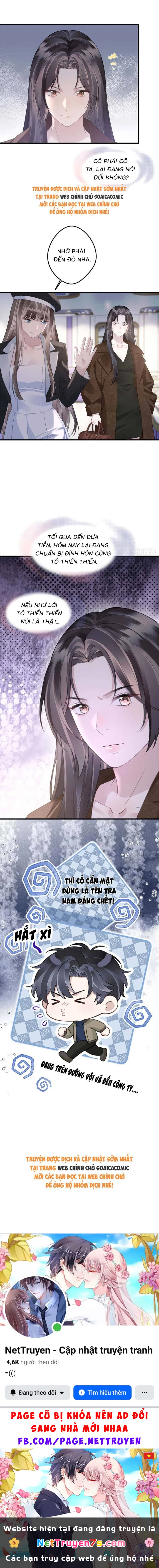 Sau Ly Hôn Chồng Cũ Cứ Muốn Trở Lại Làm Chính Thất Chapter 37 - 10