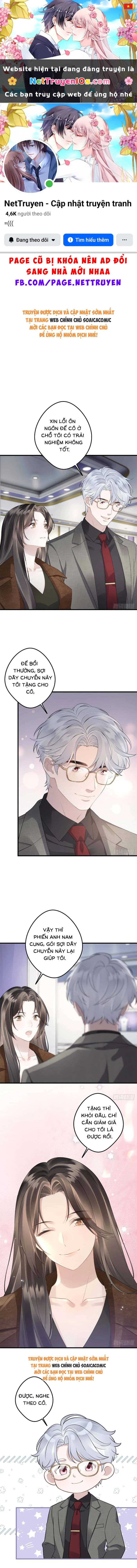 Sau Ly Hôn Chồng Cũ Cứ Muốn Trở Lại Làm Chính Thất Chapter 38 - 1