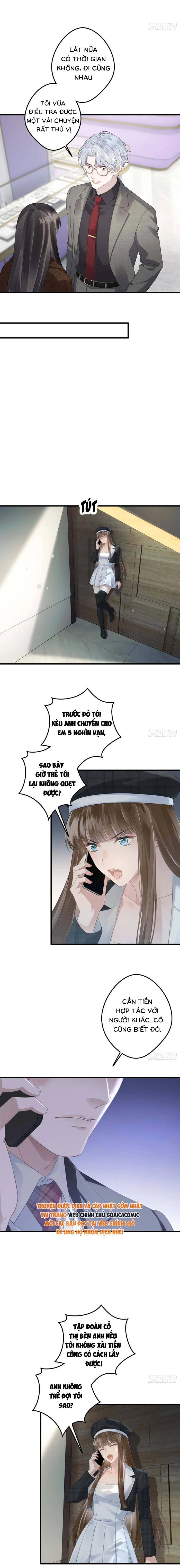 Sau Ly Hôn Chồng Cũ Cứ Muốn Trở Lại Làm Chính Thất Chapter 38 - 2