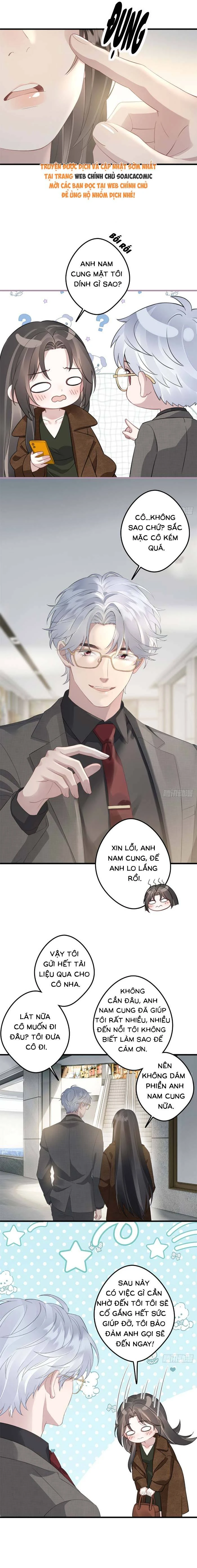 Sau Ly Hôn Chồng Cũ Cứ Muốn Trở Lại Làm Chính Thất Chapter 38 - 6