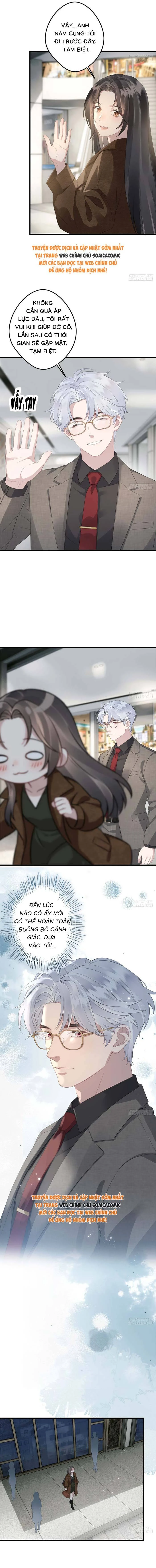 Sau Ly Hôn Chồng Cũ Cứ Muốn Trở Lại Làm Chính Thất Chapter 38 - 7