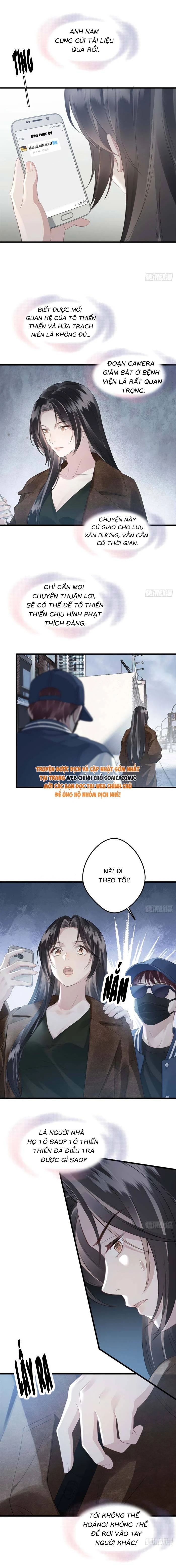 Sau Ly Hôn Chồng Cũ Cứ Muốn Trở Lại Làm Chính Thất Chapter 38 - 8