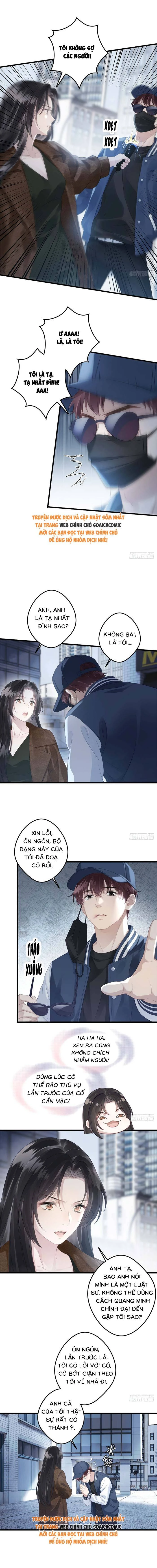 Sau Ly Hôn Chồng Cũ Cứ Muốn Trở Lại Làm Chính Thất Chapter 38 - 9