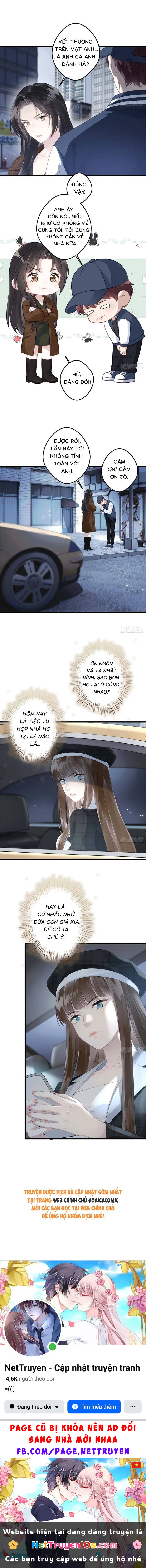 Sau Ly Hôn Chồng Cũ Cứ Muốn Trở Lại Làm Chính Thất Chapter 38 - 10