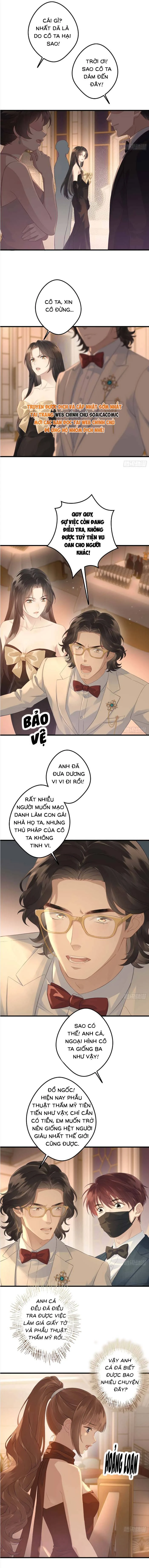 Sau Ly Hôn Chồng Cũ Cứ Muốn Trở Lại Làm Chính Thất Chapter 39 - 3