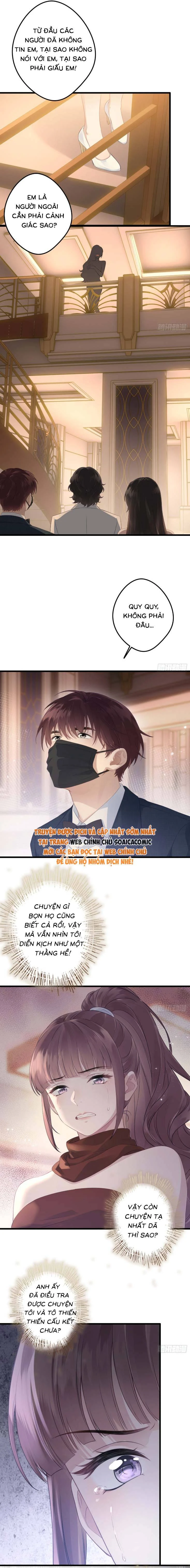Sau Ly Hôn Chồng Cũ Cứ Muốn Trở Lại Làm Chính Thất Chapter 39 - 7