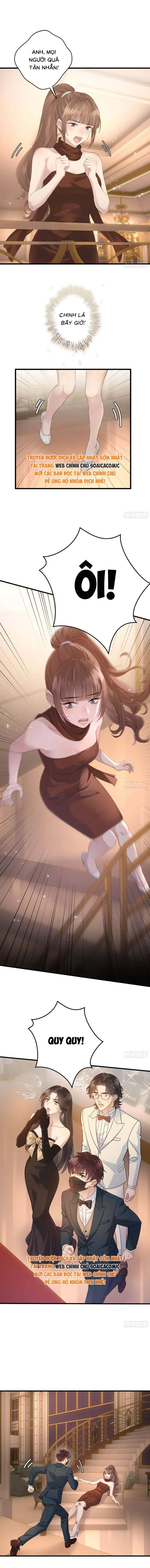 Sau Ly Hôn Chồng Cũ Cứ Muốn Trở Lại Làm Chính Thất Chapter 39 - 9