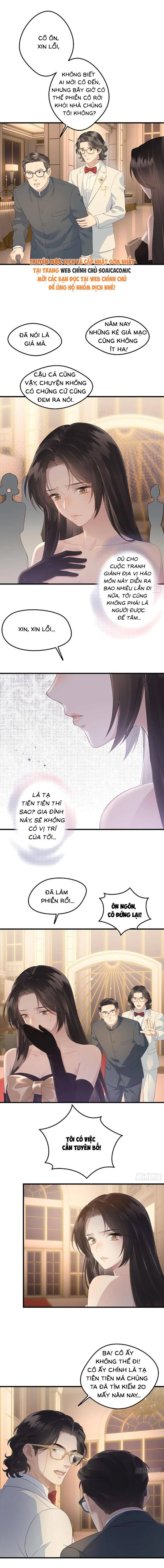 Sau Ly Hôn Chồng Cũ Cứ Muốn Trở Lại Làm Chính Thất Chapter 40 - 2