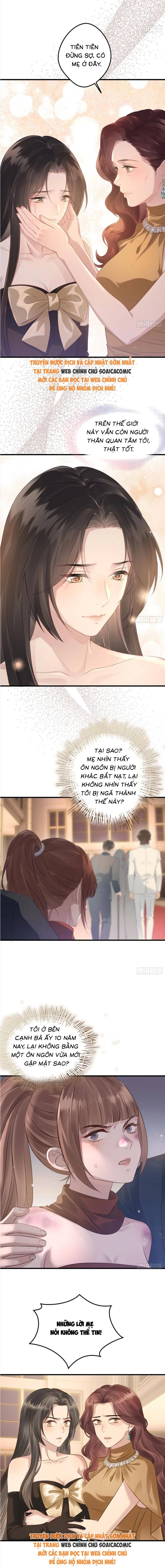 Sau Ly Hôn Chồng Cũ Cứ Muốn Trở Lại Làm Chính Thất Chapter 40 - 5