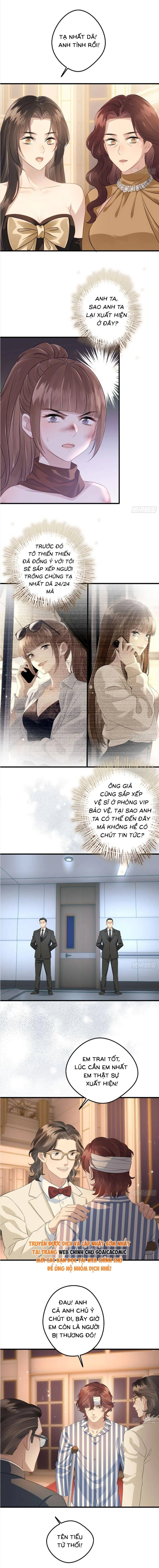 Sau Ly Hôn Chồng Cũ Cứ Muốn Trở Lại Làm Chính Thất Chapter 40 - 8