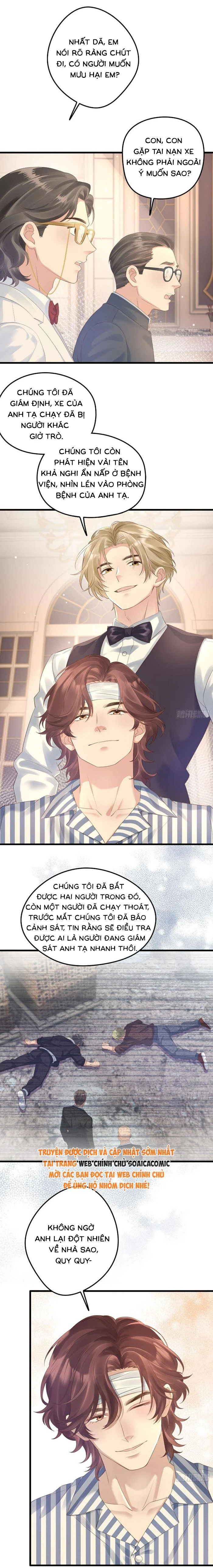 Sau Ly Hôn Chồng Cũ Cứ Muốn Trở Lại Làm Chính Thất Chapter 40 - 10