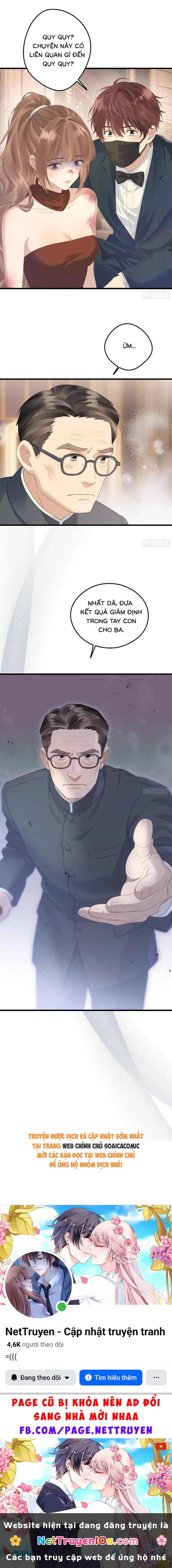 Sau Ly Hôn Chồng Cũ Cứ Muốn Trở Lại Làm Chính Thất Chapter 40 - 11