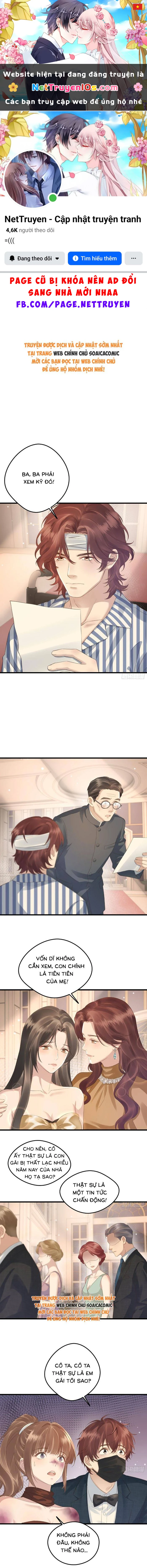 Sau Ly Hôn Chồng Cũ Cứ Muốn Trở Lại Làm Chính Thất Chapter 41 - 1