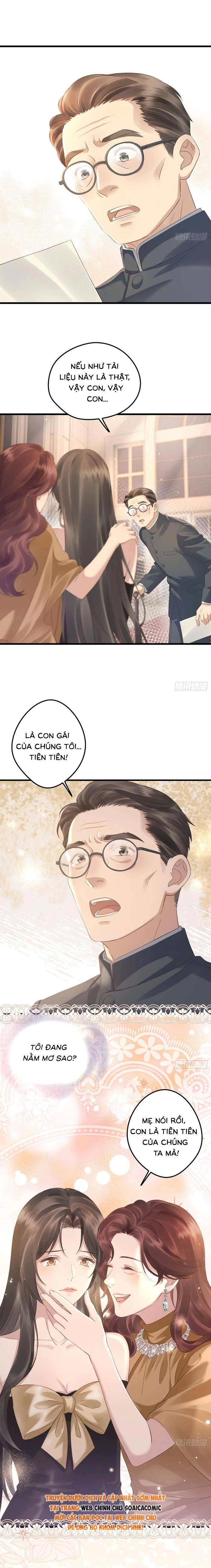 Sau Ly Hôn Chồng Cũ Cứ Muốn Trở Lại Làm Chính Thất Chapter 41 - 2
