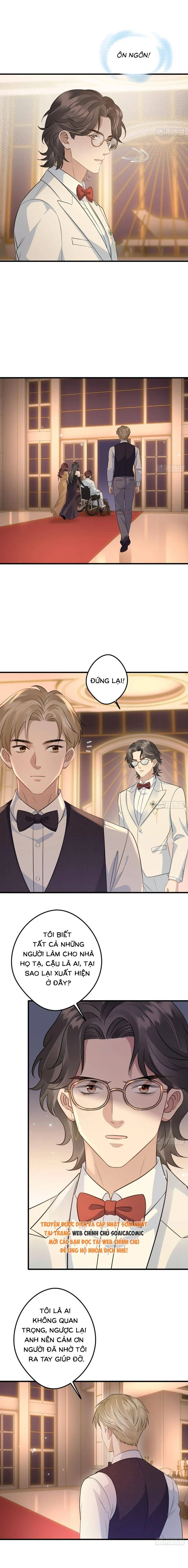 Sau Ly Hôn Chồng Cũ Cứ Muốn Trở Lại Làm Chính Thất Chapter 41 - 4