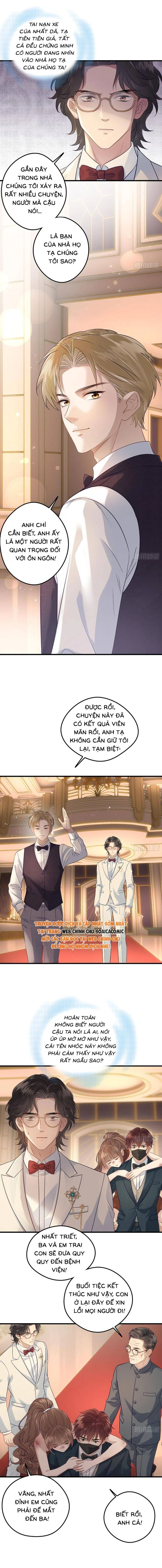 Sau Ly Hôn Chồng Cũ Cứ Muốn Trở Lại Làm Chính Thất Chapter 41 - 5