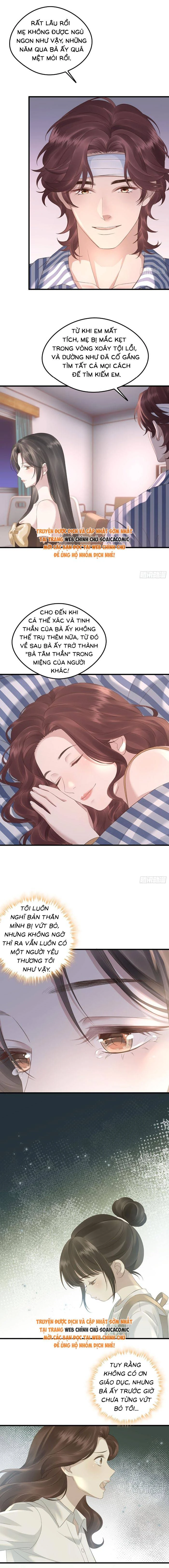 Sau Ly Hôn Chồng Cũ Cứ Muốn Trở Lại Làm Chính Thất Chapter 41 - 7