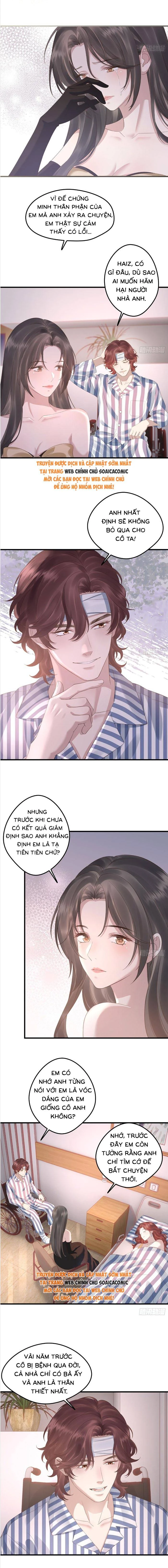 Sau Ly Hôn Chồng Cũ Cứ Muốn Trở Lại Làm Chính Thất Chapter 41 - 9