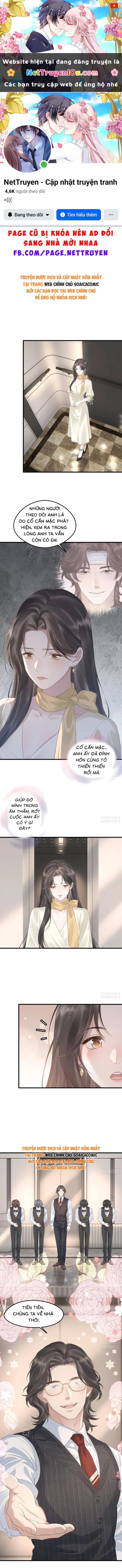 Sau Ly Hôn Chồng Cũ Cứ Muốn Trở Lại Làm Chính Thất Chapter 42 - 1