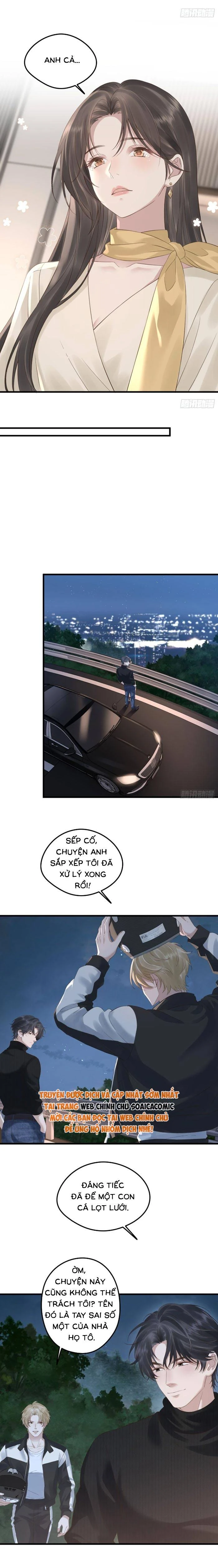Sau Ly Hôn Chồng Cũ Cứ Muốn Trở Lại Làm Chính Thất Chapter 42 - 2