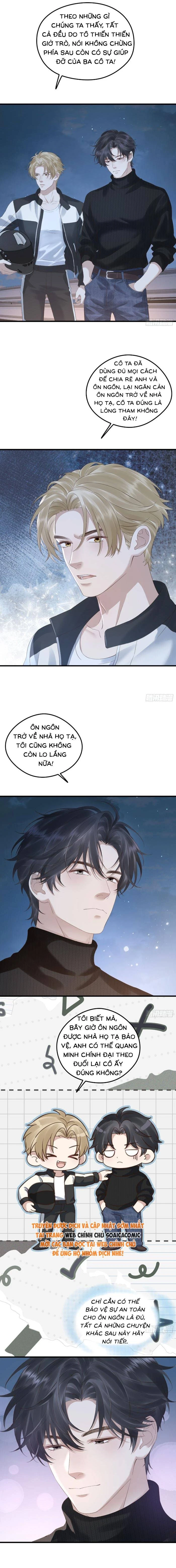 Sau Ly Hôn Chồng Cũ Cứ Muốn Trở Lại Làm Chính Thất Chapter 42 - 3