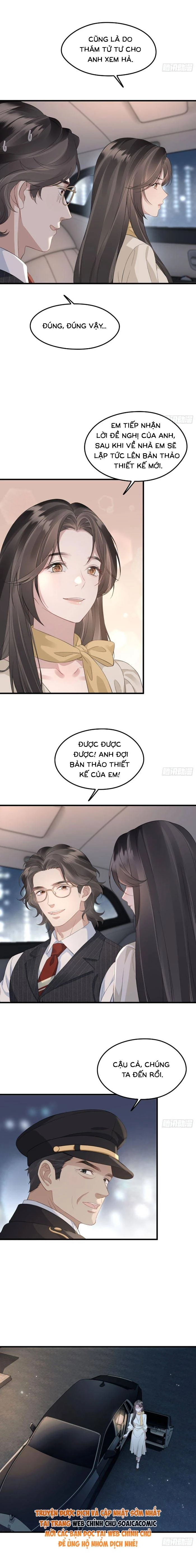 Sau Ly Hôn Chồng Cũ Cứ Muốn Trở Lại Làm Chính Thất Chapter 42 - 6