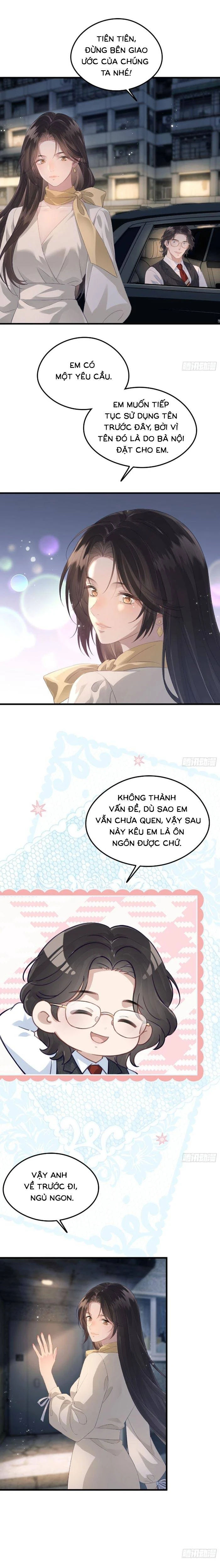 Sau Ly Hôn Chồng Cũ Cứ Muốn Trở Lại Làm Chính Thất Chapter 42 - 7