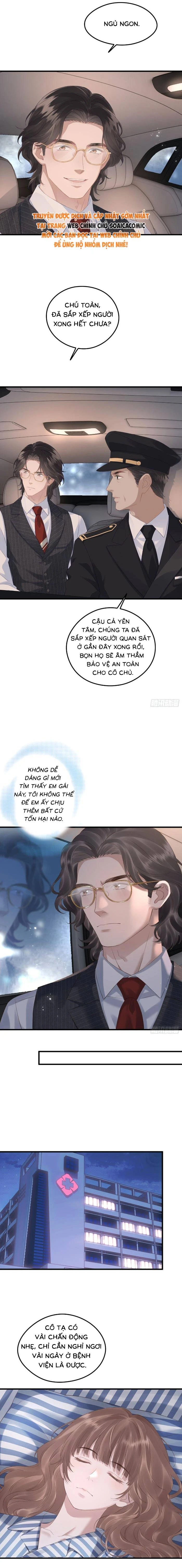 Sau Ly Hôn Chồng Cũ Cứ Muốn Trở Lại Làm Chính Thất Chapter 42 - 8