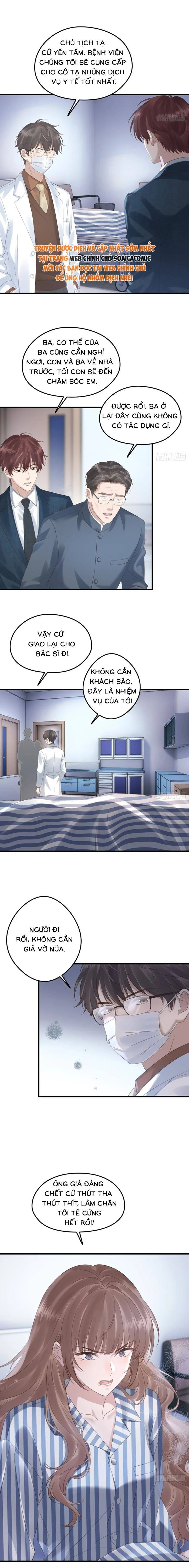 Sau Ly Hôn Chồng Cũ Cứ Muốn Trở Lại Làm Chính Thất Chapter 42 - 9